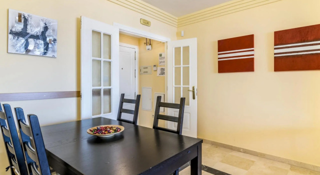 Banana Beach Marbella 4 pax 354