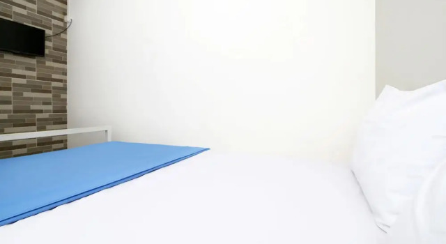 Двухместный номер Standard Kamar Keluarga Fatmawati