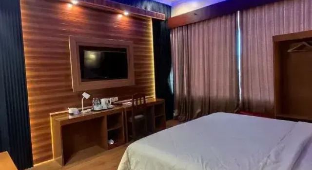 Suite Parai Beach Resort Telengria
