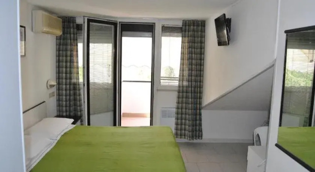 Hotel Fabiana