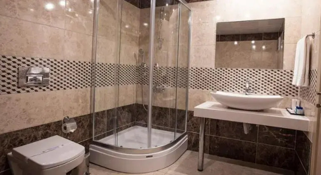 Номер Standard Pamukkale Termal Ece Otel