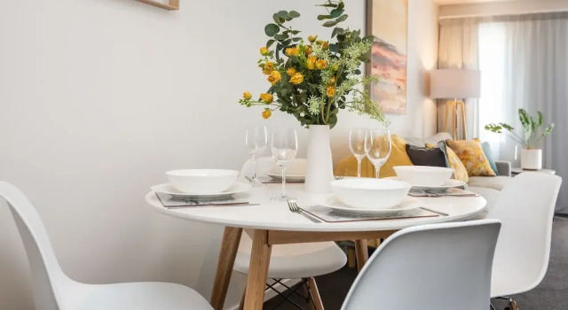 Armagh Apartments 3&5 Combined CHH, Забронировать Апартаменты/квартира Отели Крайстчёрч с парковкой, Парковка