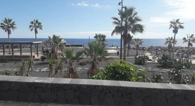 ALMA Elegant Suite Apartment, Prenota Appartamento Hotel a Tenerife con piscina, Piscina