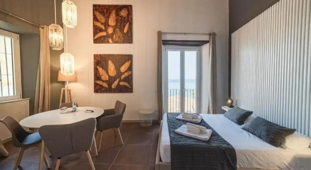 Residenza Nausicaa, Varaa Hotelli Pizzo Calabria