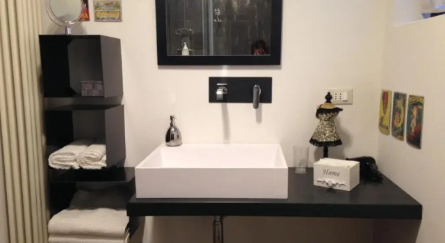 Номер Standard Casa La Ringhera