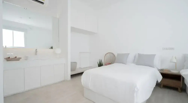 Вилла с 2 комнатами Any Day House Chiangmai