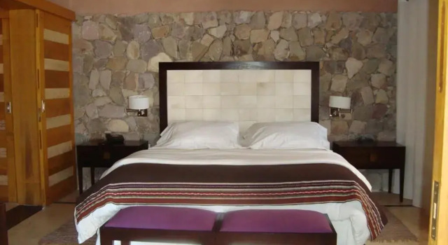 Двухместный люкс Las Marías Hotel Boutique