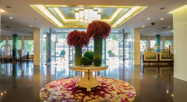 Liuhua Hotel