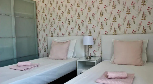 2BDR Ocean view apartment, Book Apartment Hotels in Tenerife with Parking, Parking