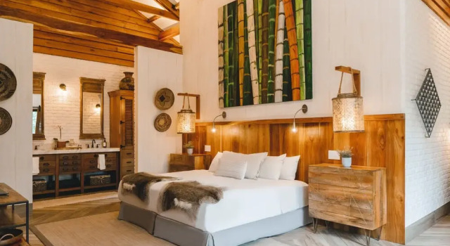 Hacienda La Danesa, Reserva ahora Hotel Hoteles de negocios en Guayas, 4* 5*