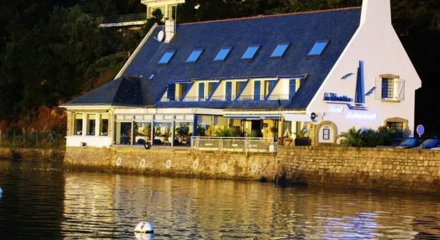 Les Vénètes, Rezervasyon Otel Arradon Gulf of Morbihan