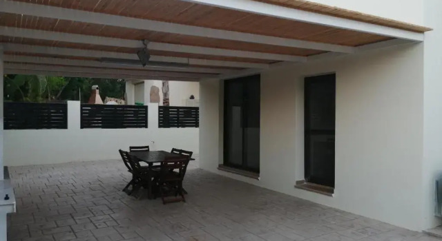 Deluxe villa Villa Chrysa