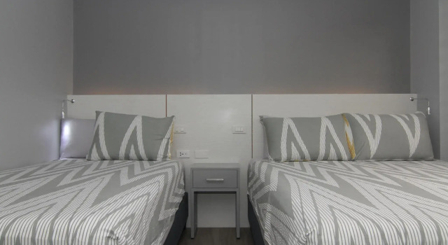 Двухместный номер Deluxe Cebu Hotel Plus