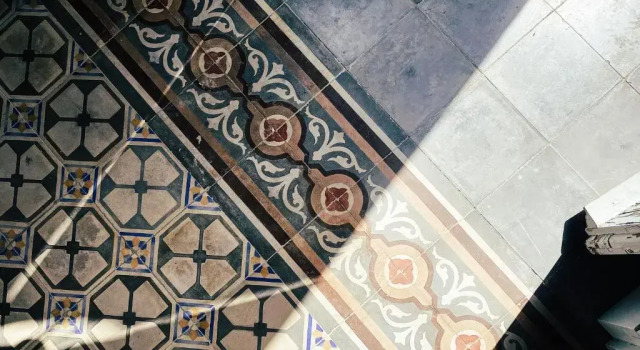 Апартаменты с 2 комнатами Palazzo Gambuzza
