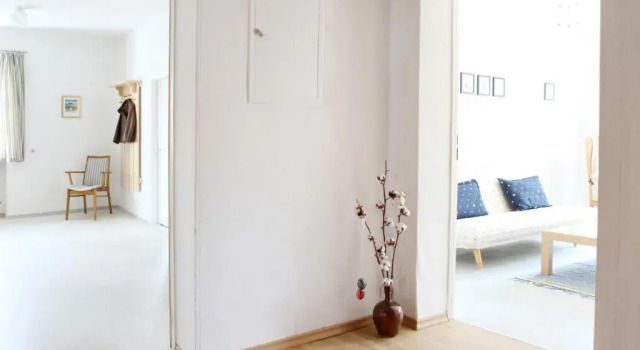 Ferienwohnung Zum Bäckersepp, Varaa Huoneisto Hotellit Baijeri pysäköinnillä, Pysäköinti