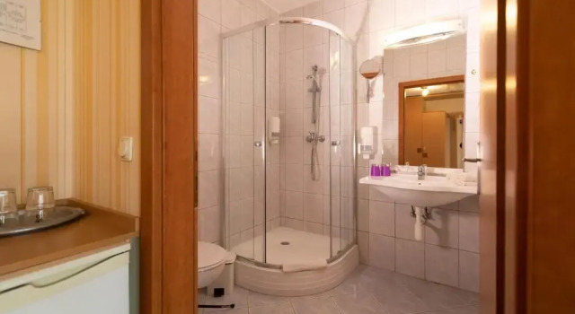 Номер Standard Hotel Vital