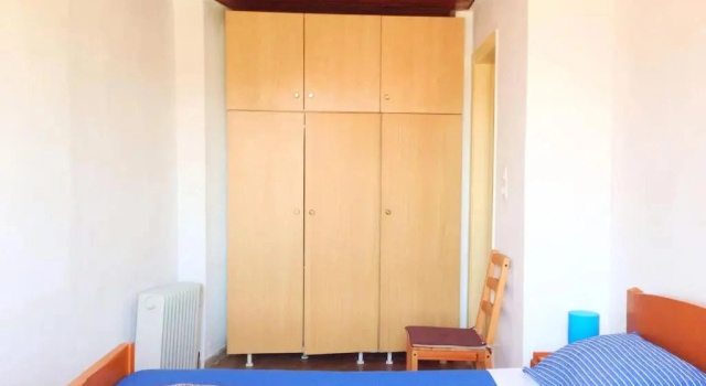 Loft for 2 in Rhodes town near Elli beach, Забронировать Апартаменты/квартира Родос остров Родос, рядом с Порт Мандраки