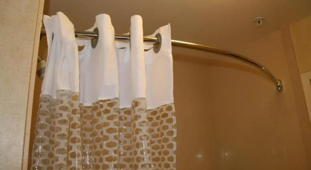 Standard- værelse Hampton Inn & Suites Center