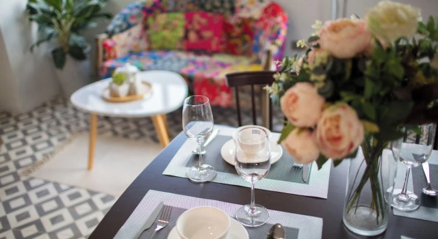 Апартаменты Luxury SaziHome Le Thanh Tong Hanoi