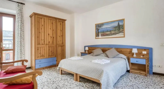 Апартаменты Agriturismo La Filanda