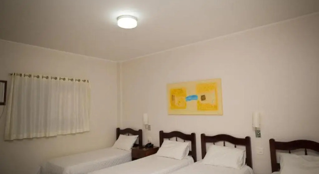 Номер Deluxe Real Palace Hotel
