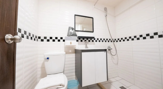 Standard Familie Zimmer 3 Zimmer HotelsHere - Ximen