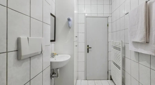 Семейный номер Standard Amfion Hotel