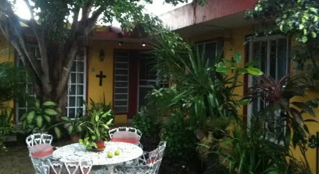 K'amul Nah, Rezervovat Apartmán Mérida Yucatán
