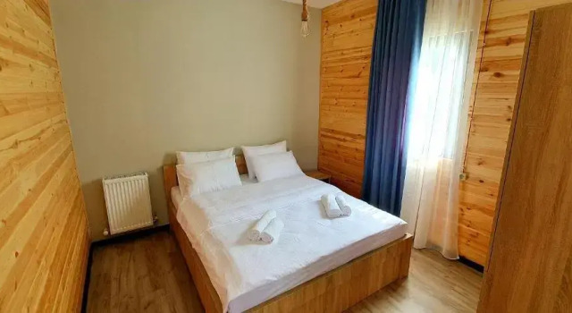 Номер Economy Hotel Migu Yard