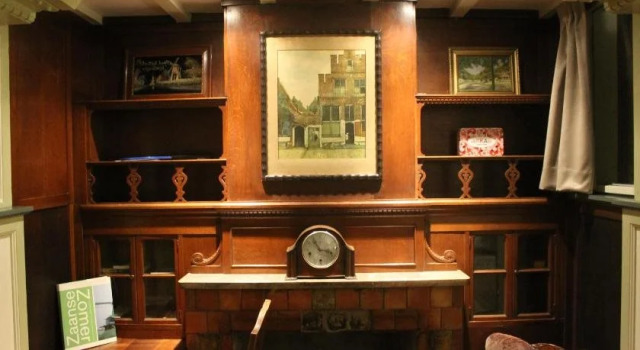 Bed and breakfast De Verkadekamer