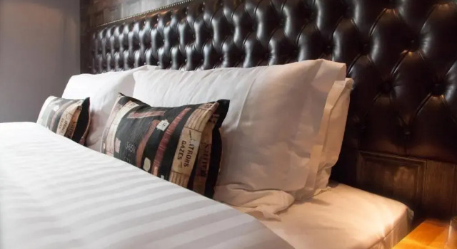 Номер Superior The Salmon Inn