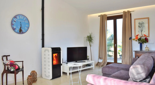 Finca Son Alcaines Petit 249 by Mallorca Charme, Rezerwuj Hotel Hotele w Majorka z parkingiem, Parking