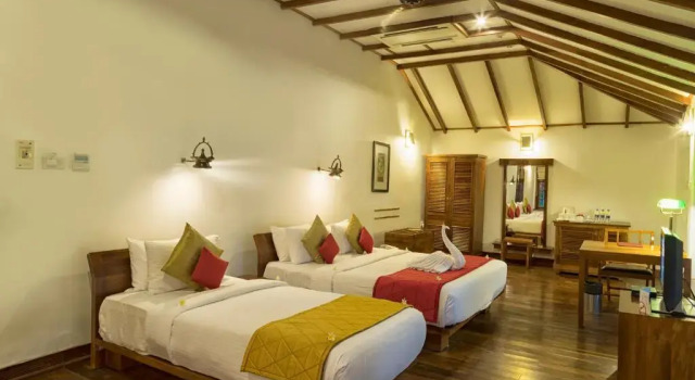 Вилла Luxury Heritage Madurai