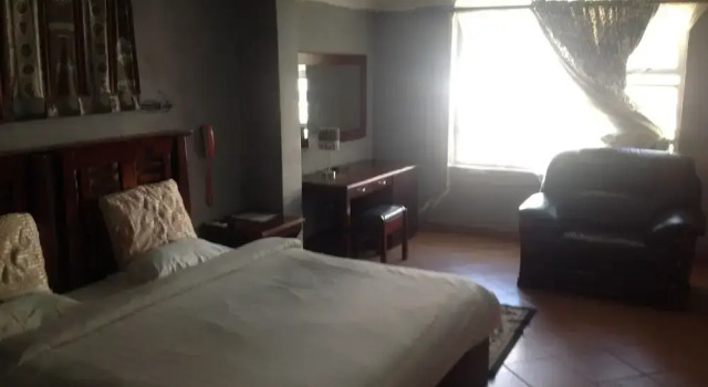 Camera doppia Standard Rite Inn
