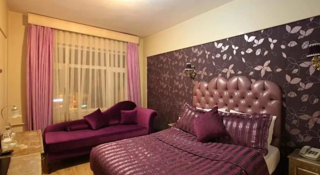 LapaSori Otel, Забронировать Отель Отели Улудаг с парковкой, рядом с Karkay, Парковка