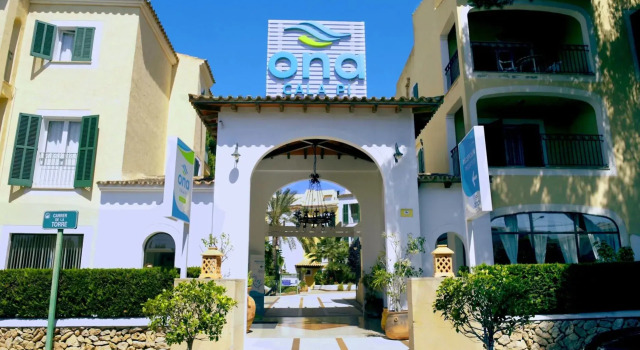 Ona Cala Pi Club
