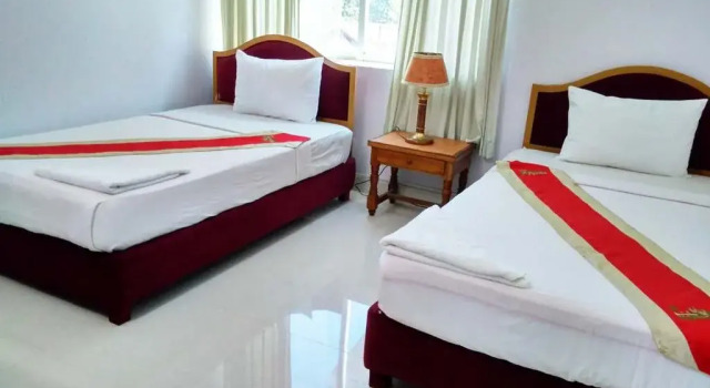 PAMA Hotel, Reserva ahora Hotel Kampong Chhnang Kampong Chhnang Province
