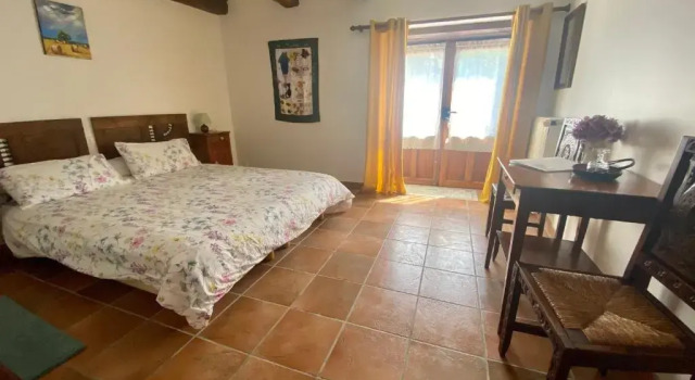 La Charbonniére, Rezervați Hotel Mohon Bretania