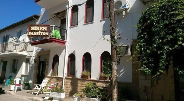 Siren Pension