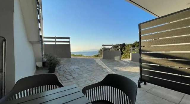 Студия MG Villas & Suites