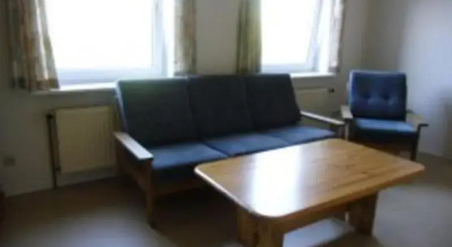 Апартаменты Standard Ferienhof Budach