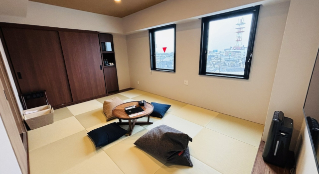 Номер Standard Usa GRAND HOTEL