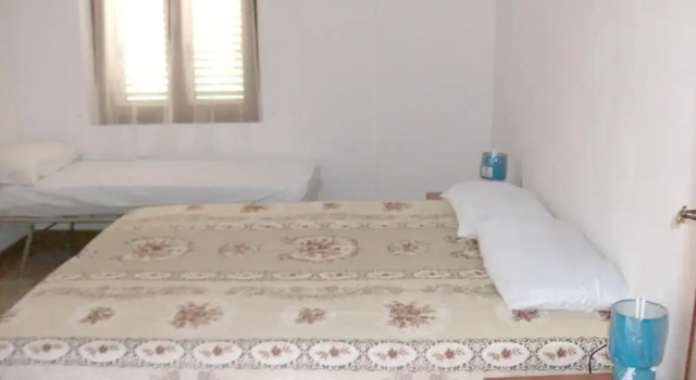 Apartment With 3 Bedrooms in Cala Gonone, With Wonderful sea View and Furnished Terrace Near the Beach, Забронировать Апартаменты/квартира Отели Залива Орозеи с парковкой, Парковка