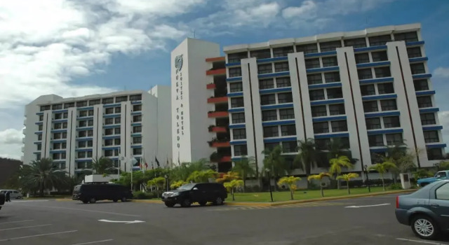 Nueva Toledo Suites & Hotel, Réserver Hôtel Cumana Venezuela