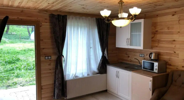 Номер Standard Ensar Hotel