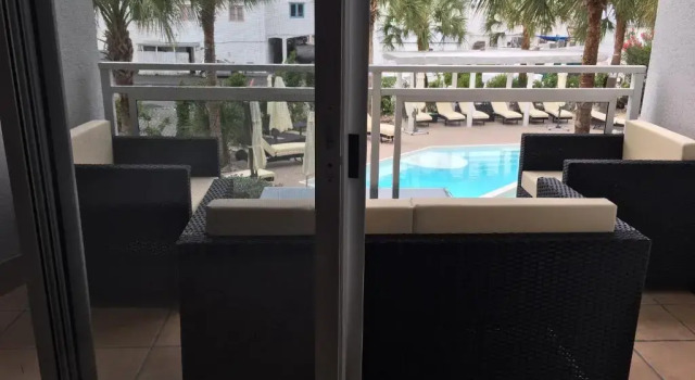 Номер Deluxe Grace Bay Suites