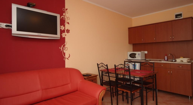 Várkert Apartman