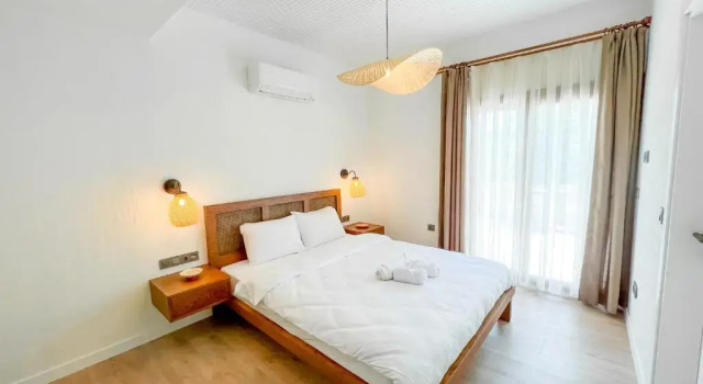 Riserva Urla, Rezerwuj Hotel Urla Izmir