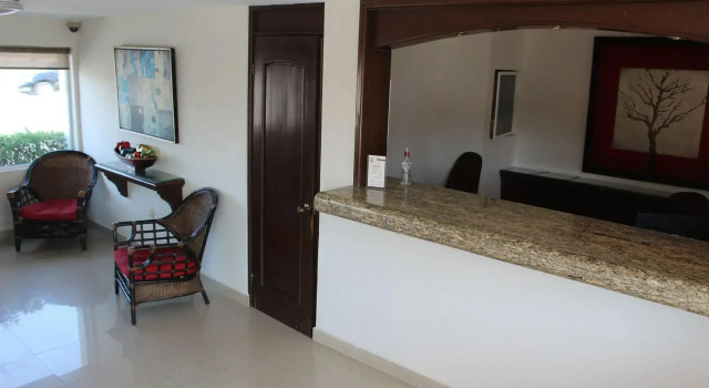 Hotel La Villa, Reserva ahora Hotel Hoteles baratos en Coahuila