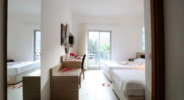 Номер Standard Arikanda Hotel 2